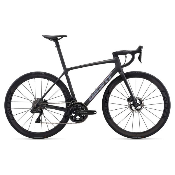 2023 GIANT Bicycles | TCR ADVANCED PRO 1 DISC